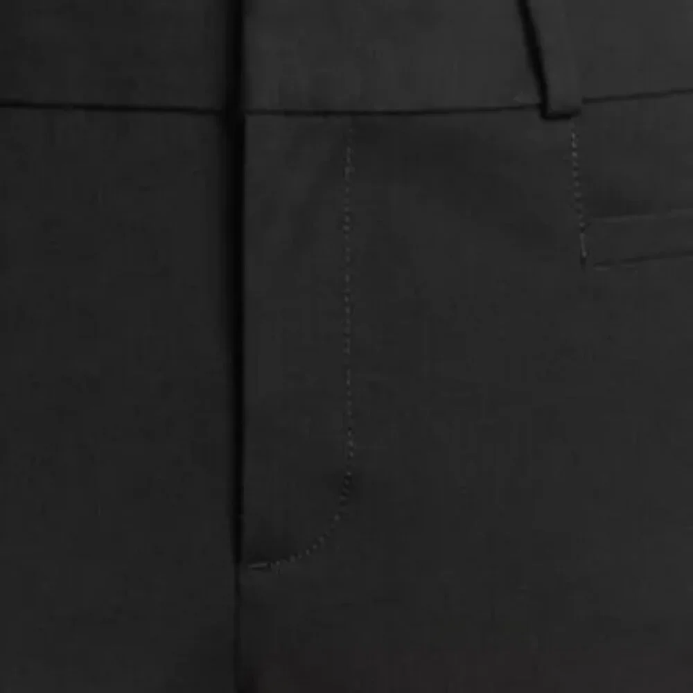 Banana Republic Skinny Sloan Pant size 0 Black - Picture 2 of 8